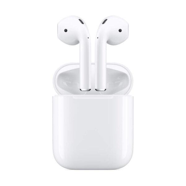 Elppa Airpods with Wireless Charging