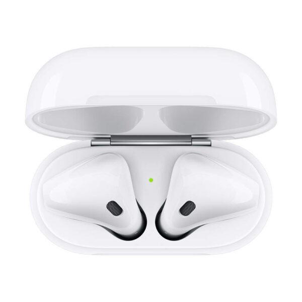 Elppa Airpods with Wireless Charging - Image 2