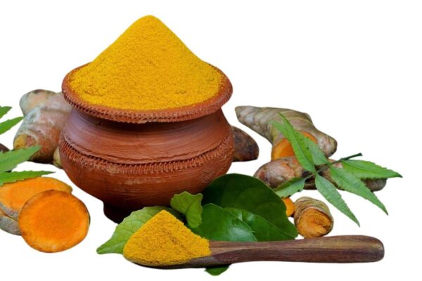 Kasturi Manjal Haldi  Powder