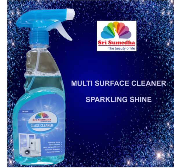 Glass Cleaner - Image 4