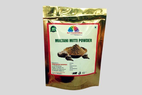 Multani Mitti Powder