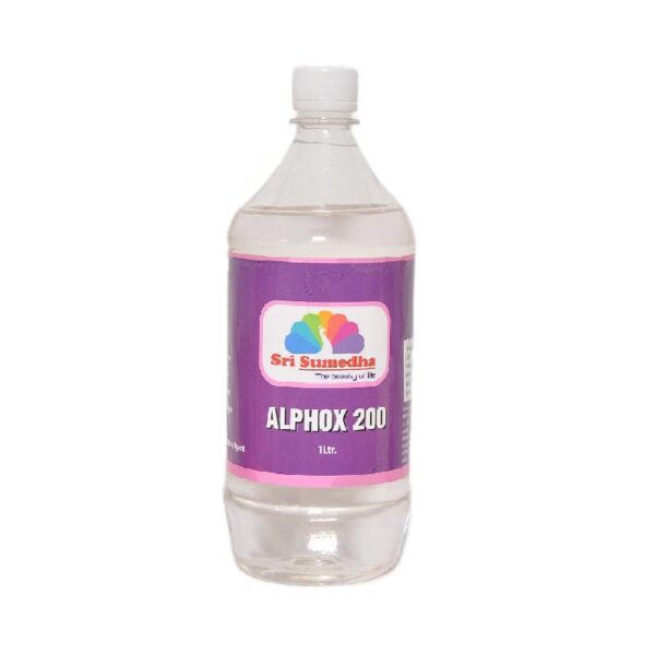 Alphox Liquid