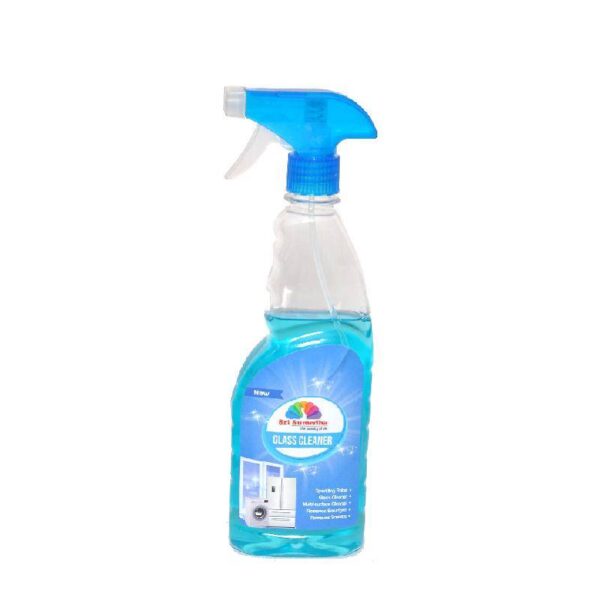 Glass Cleaner