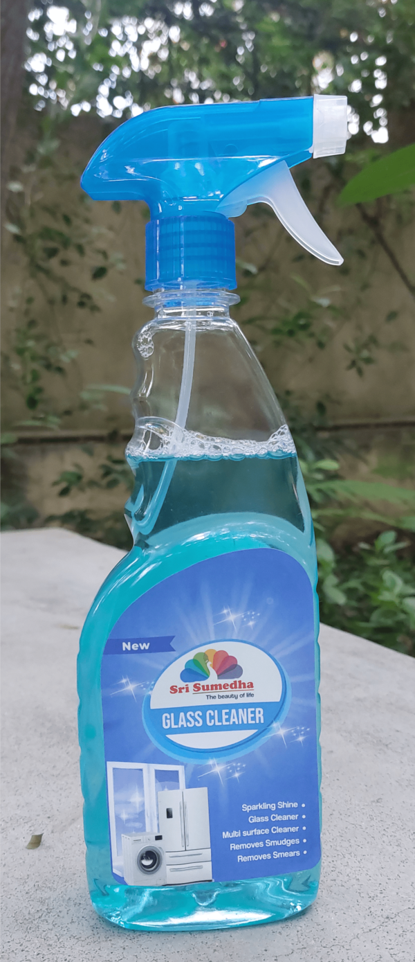 Glass Cleaner - Image 5