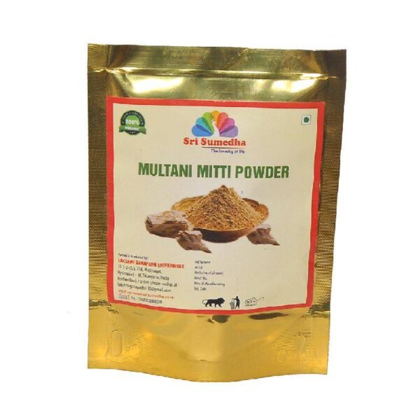 Multani Mitti Powder