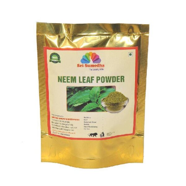 Neem Powder