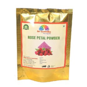 rose petal powder 1