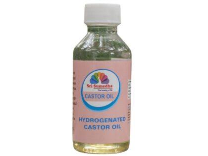 1280853Castor Oil