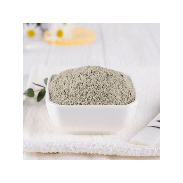 BENTONITE CLAY