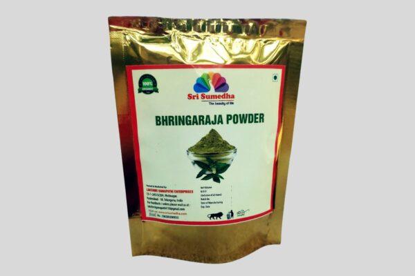 Bhringraj Powder