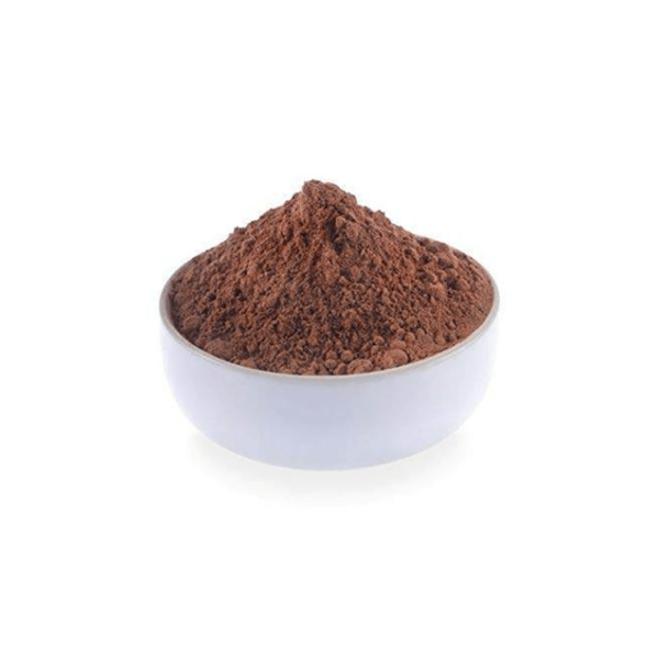 CHOCOLATE CLAY POWDER