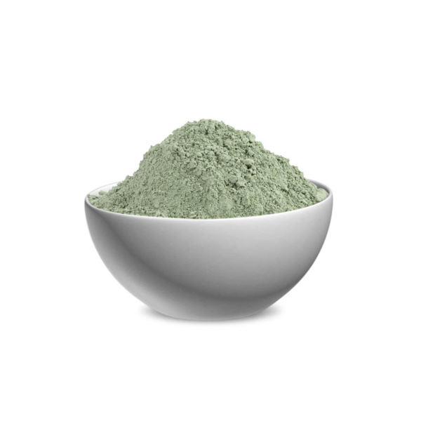 FRENCH GREEN CLAY