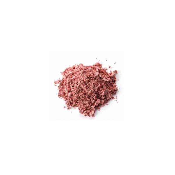 FRENCH PINK CLAY