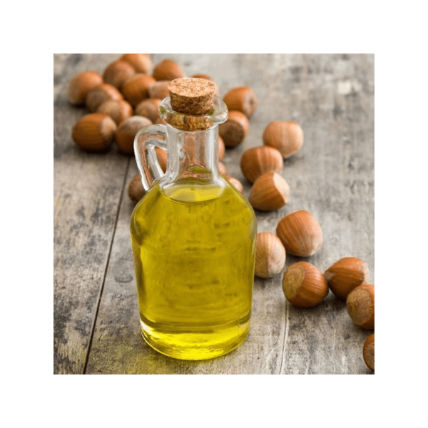 HAZEL NUT OIL (CORYLUS AVELLANE )