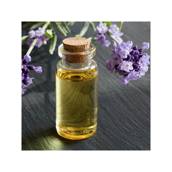 SILKY MUSK FRAGRANCE OIL