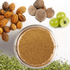 Triphala powder