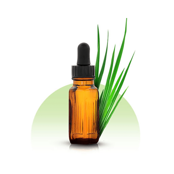 VETIVER ESSENTIAL OIL (NATURAL OIL)