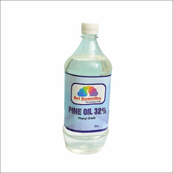 Pine Oil  -900ml