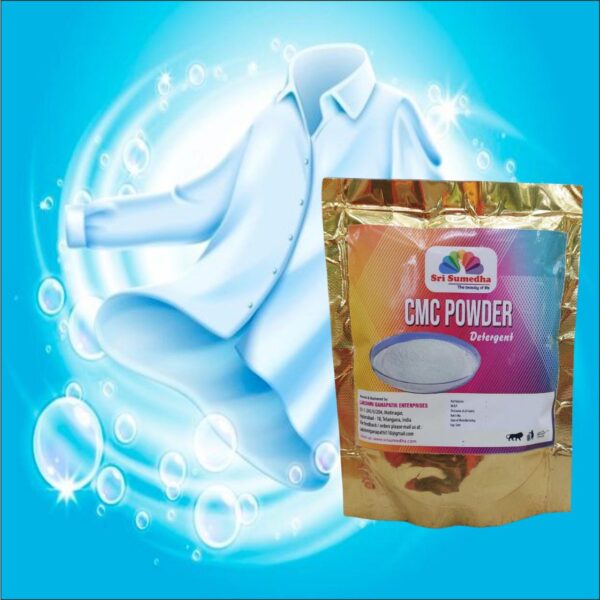 CMC Detergent powder - Image 3