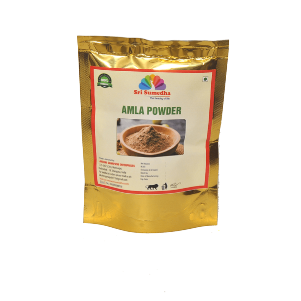 Amla Powder - Image 2