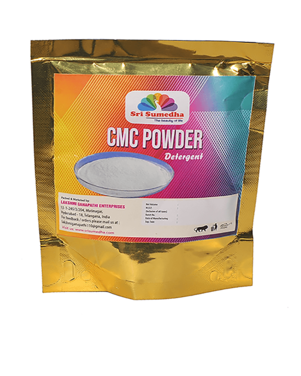 CMC Detergent powder - Image 2