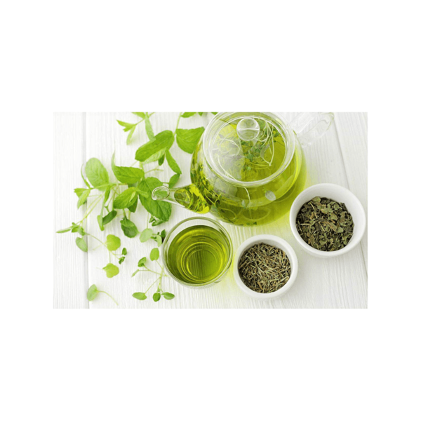 GREEN TEA FRAGRANCE OIL