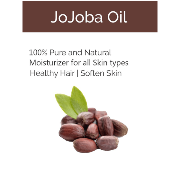 JOJOBA OIL ORGANIC