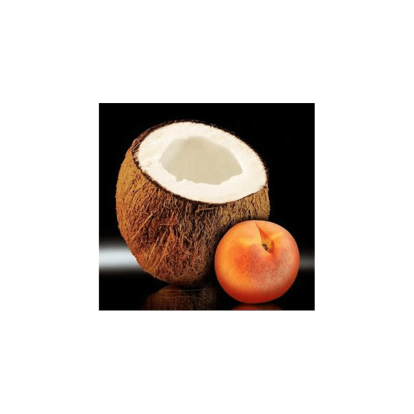 PEACH COCONUT FRAGRANCE OIL FOR CANDLE AND COSMETIC