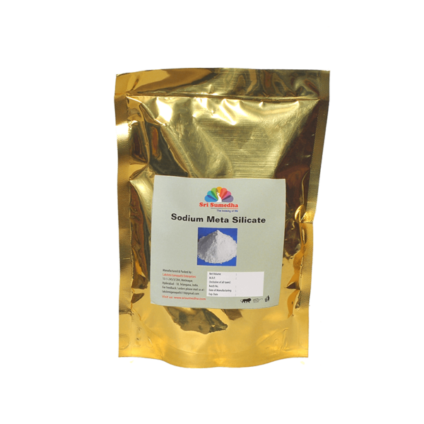 Sodium Meta Silicate Powder