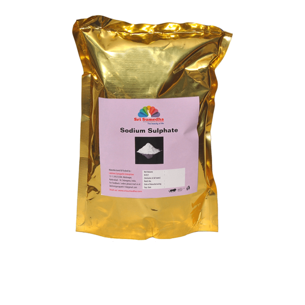 Sodium Sulphate