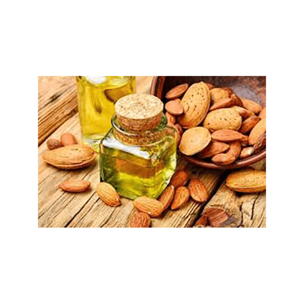 SWEET ALMOND OIL