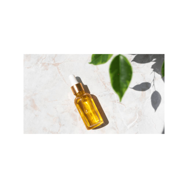 NATURAL VITAMIN E OIL