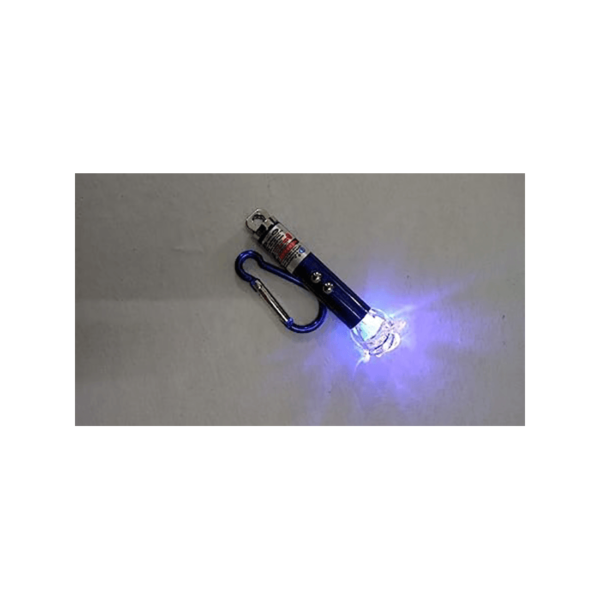 3 in 1 Laser Pointer,LaserTorch - Image 4