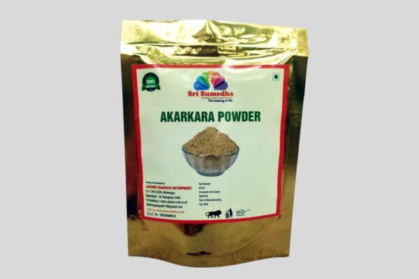 Akarkara Root Powder