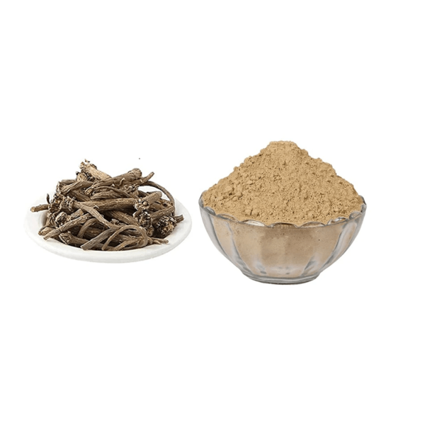 Akarkara Root Powder | Anacyclus Pyrethrum | Pellitory Root Powder | Akkalakarra - Image 2