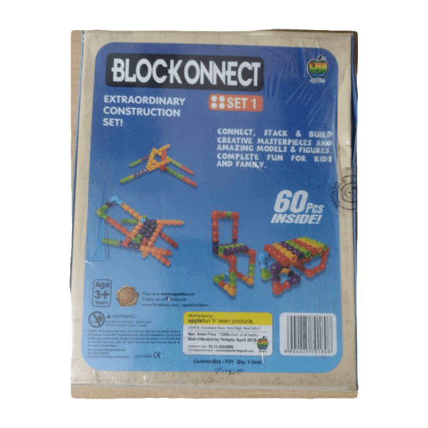 BLOCKONNECT - SET 1 - Image 2