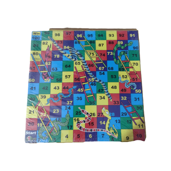 FUN TASTIC 11 (11 GAMES IN ONE) BOARD GAME - Image 2