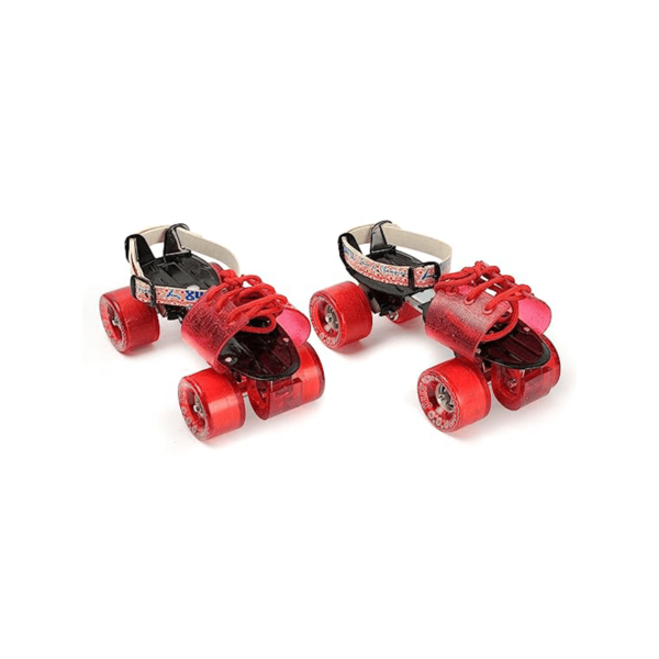 GURU BABY TENACITY ROLLER SKATES