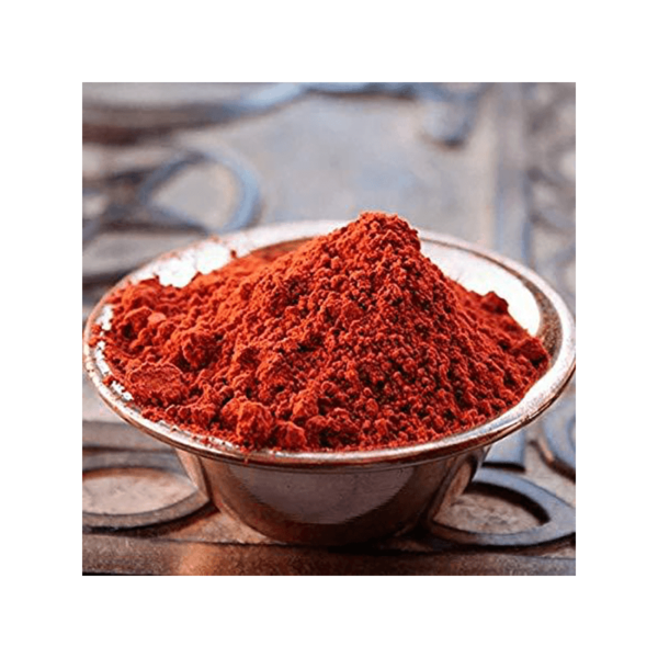 RED SANDALWOOD POWDER (Raktha Chandan) (Dhoop Red)