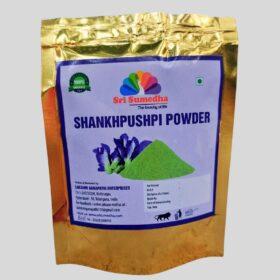 SHANKHPUSHPI POWDER