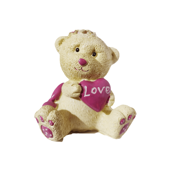 Teddy Bear - Valentine's Gift