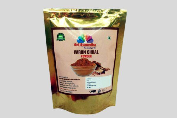 Varun Chhal Powder