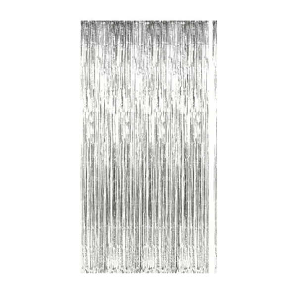 Polyester Room Darkening Door Curtain (6 ft) - Image 2