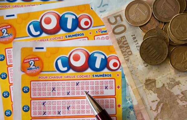 LOTTO TAMBOLA GAME