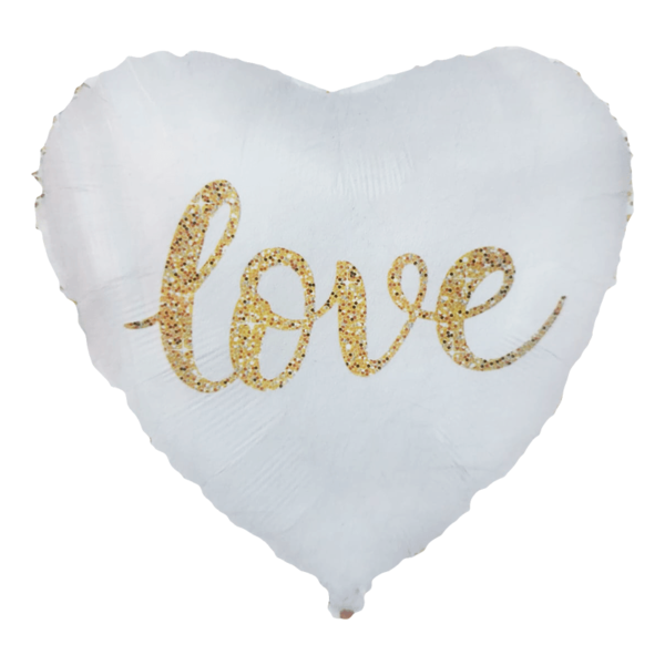 Love Foil Balloon - 18"