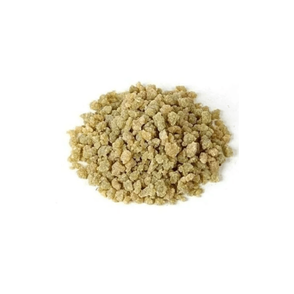 Natural Loban - Loban Dhoop - Sambrani - Large Benzoin Crystals