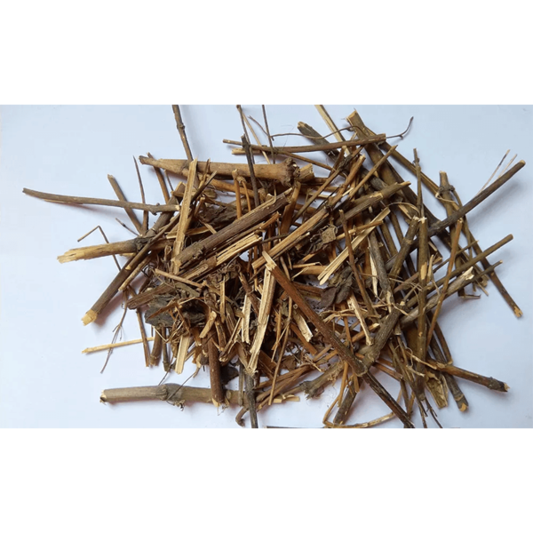 Chiraita Asli Powder - Chiraita Nepali - Enicostemma Littorale - Swertia Chiraita - Bitter Stick - Indian Gentian