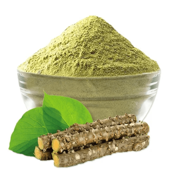 Tippateega Powder/Giloy Powder/Amrita/Guduchi/Tinospora Cordifolia