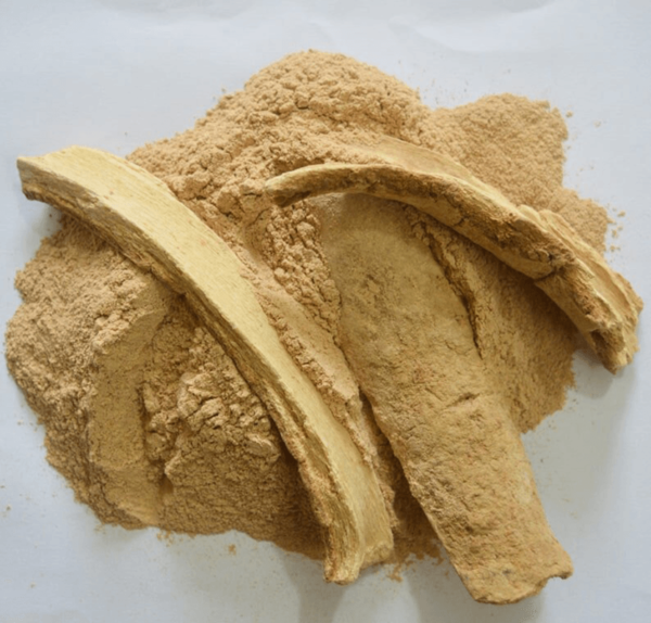 Varun Chhal Powder | Barna | Crataeva Nurvala Bark Powder - Image 2