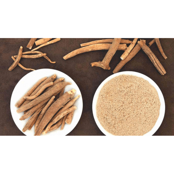 ASHWAGANDHA POWDER WITHANIA SOMNIFERA